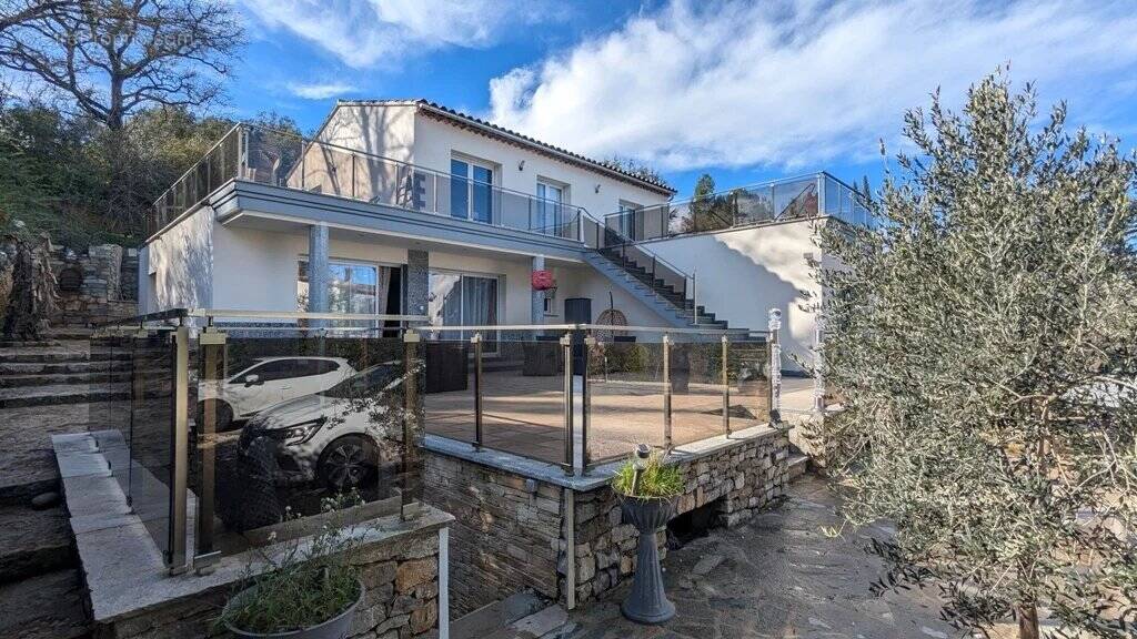 Maison à CARCES