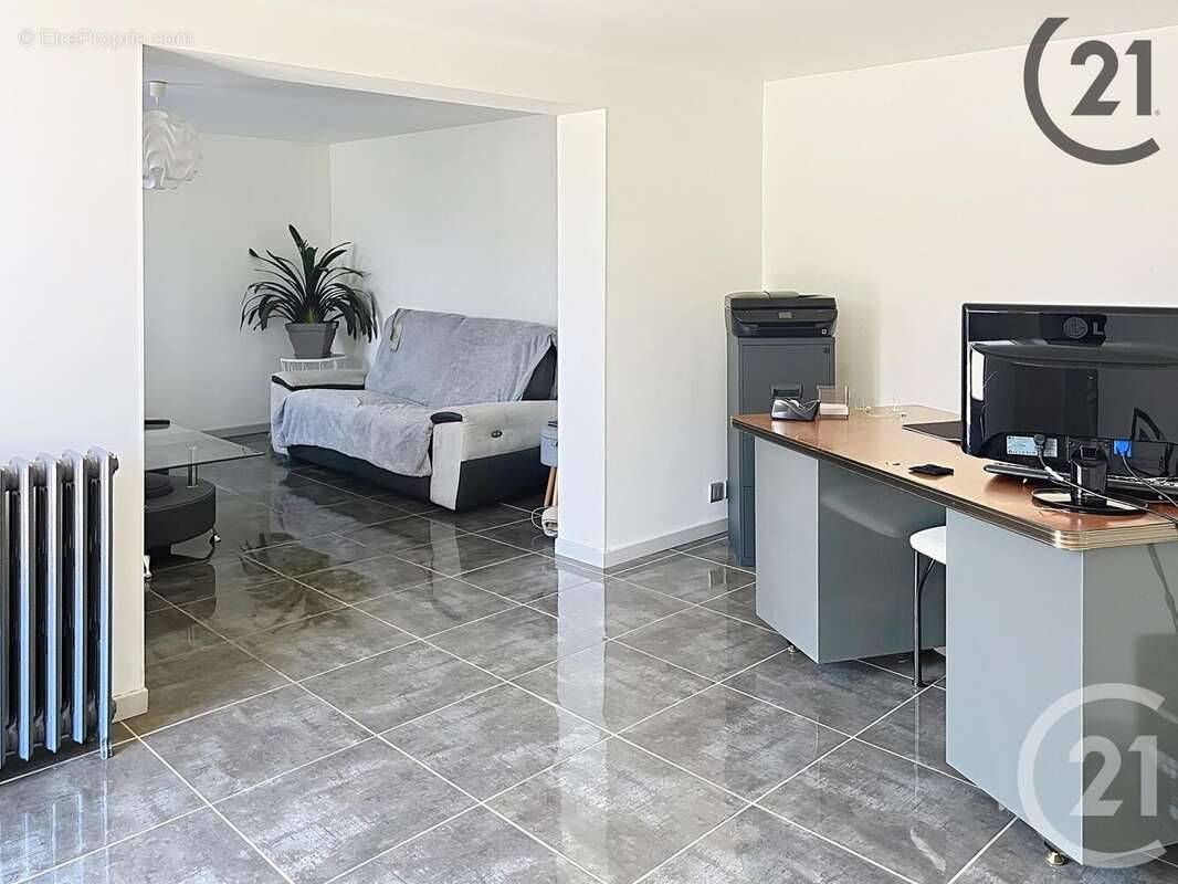 Maison à MOURMELON-LE-GRAND