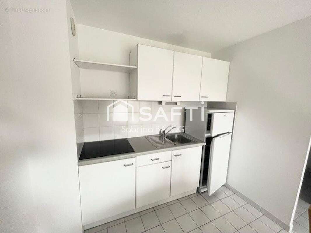 Photo 4 - Appartement à VALRAS-PLAGE