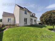 Maison à MOUSSY-LE-NEUF