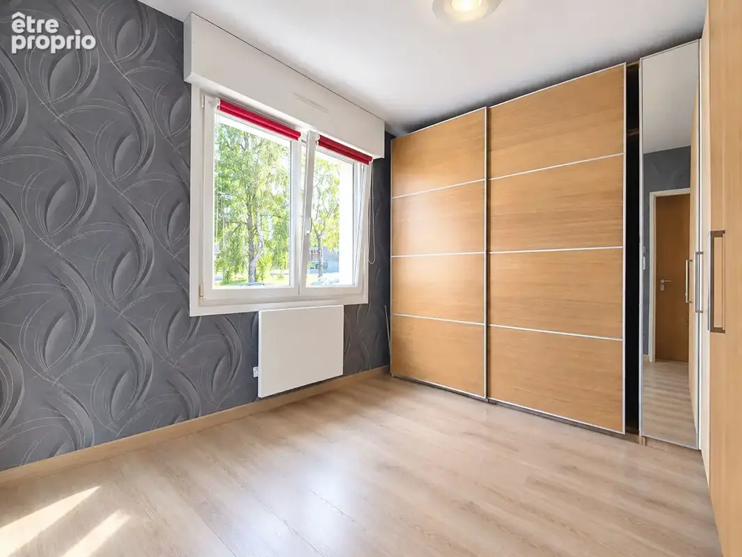 Forbach maison quartier Marienau - photo 5