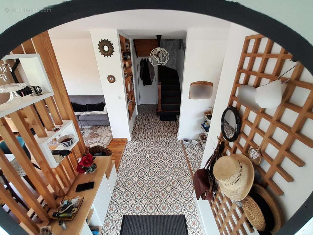 Photo 2 - Maison à PLOUMILLIAU