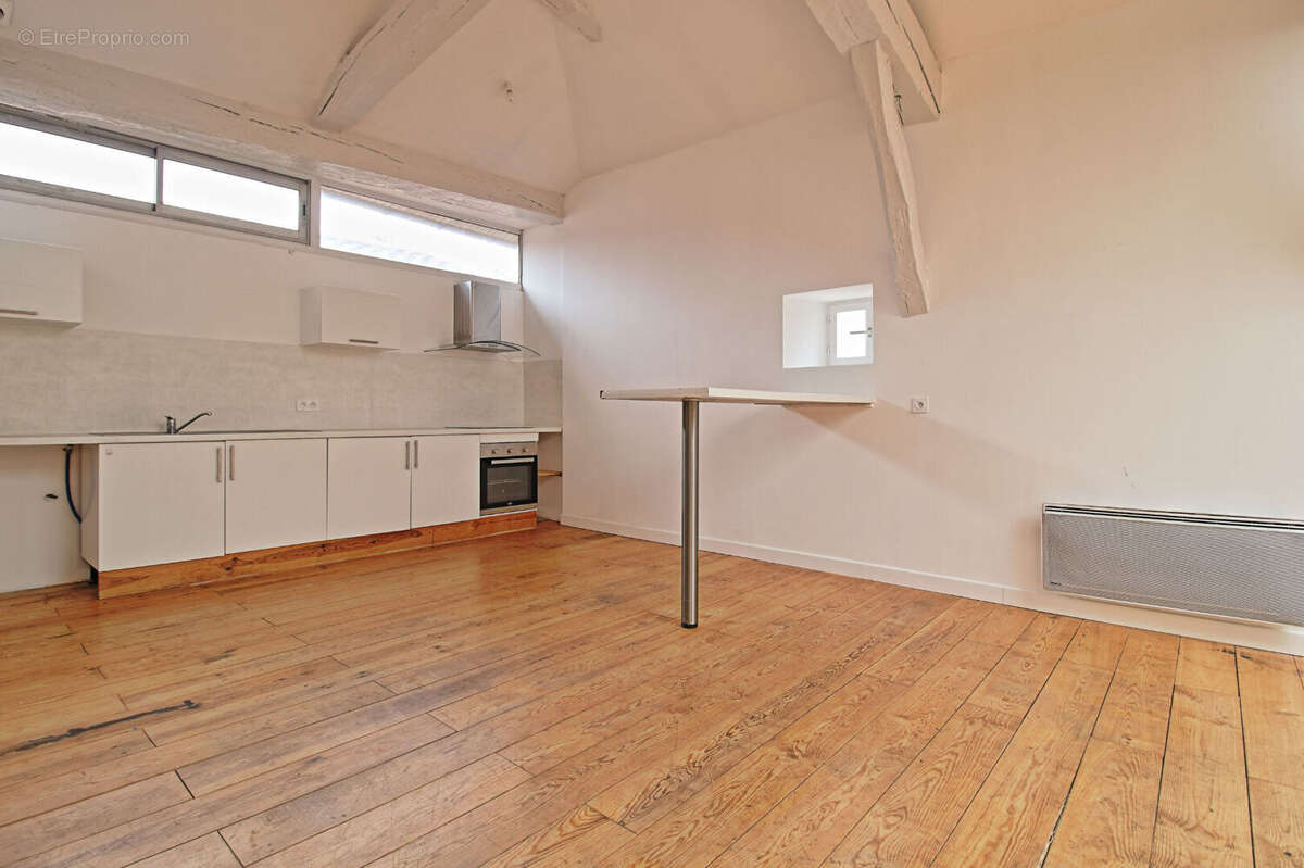 Appartement à DAX