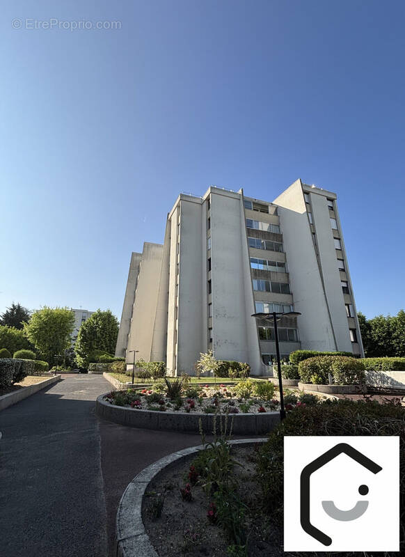 Appartement à FRANCONVILLE