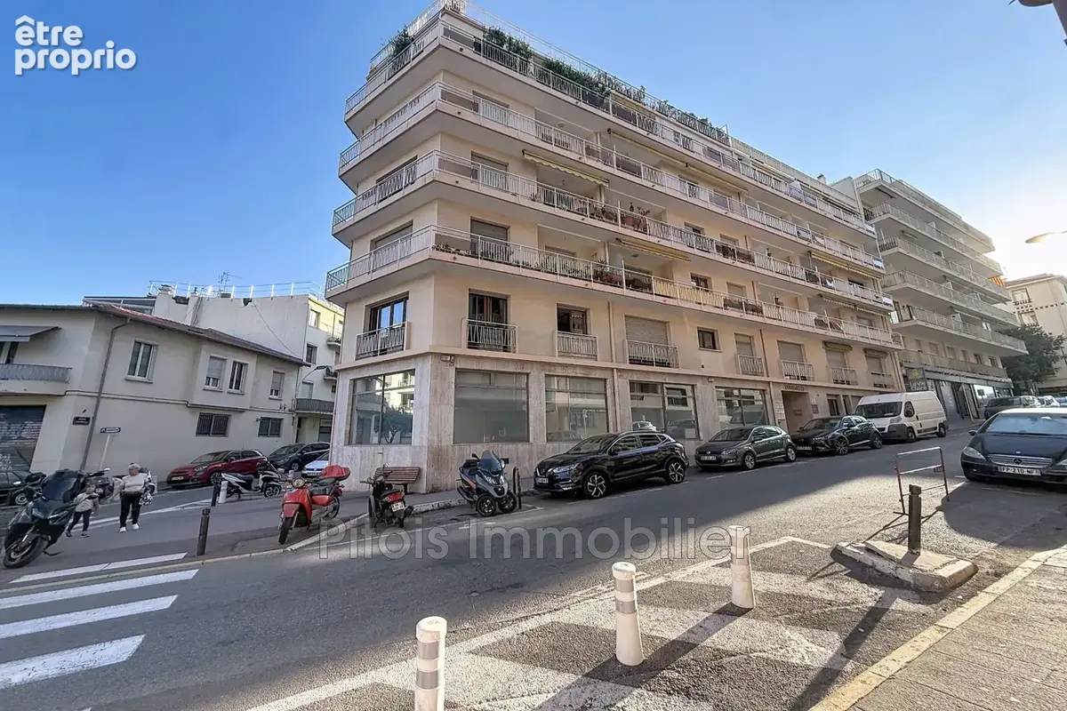 Appartement 2 pièces 67 m² à vendre à Antibes (06600) - photo 7