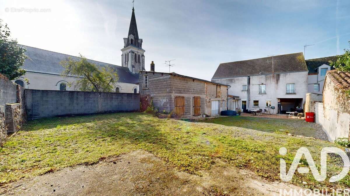 Photo 9 - Appartement à BEGROLLES-EN-MAUGES