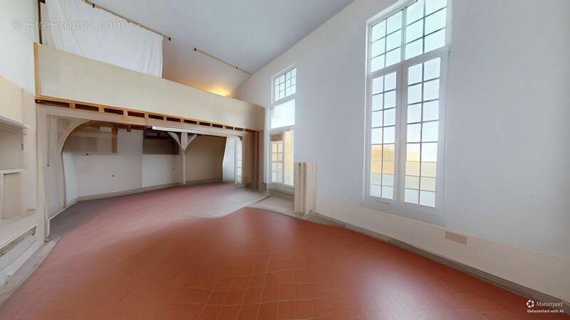 Maison à LE CELLIER