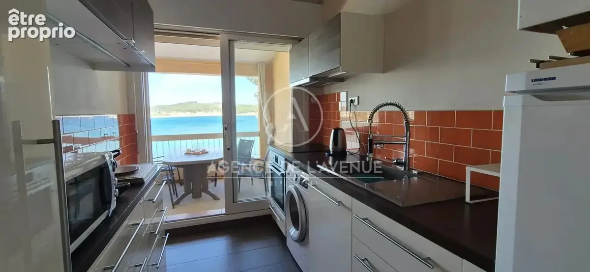Appartement 3 pièces vue panoramique mer - photo 4