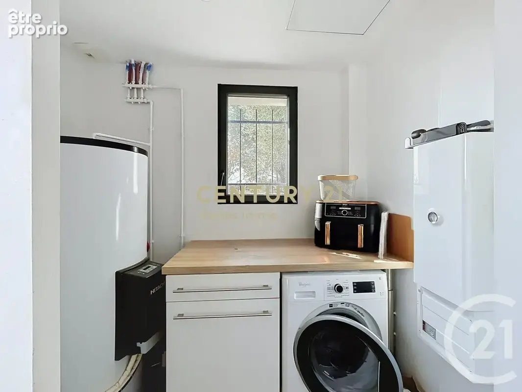 Maison 96 m² à Saint-Jean-De-Vedas  - photo 7