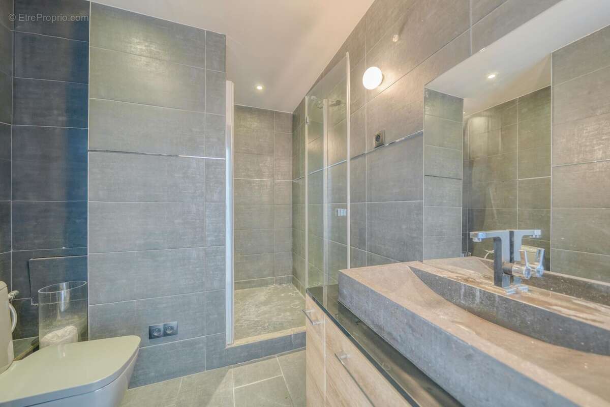 Photo 7 - Appartement à PARIS-20E