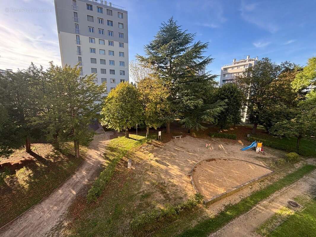 Appartement à NOISY-LE-GRAND