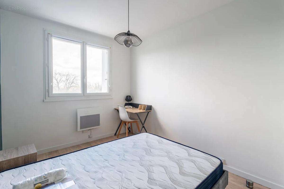 Appartement à VILLENAVE-D'ORNON