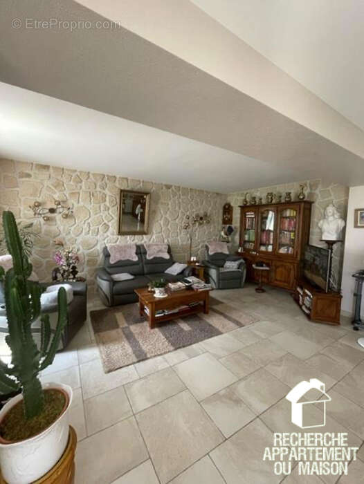 Maison à SAINT-BENOIT