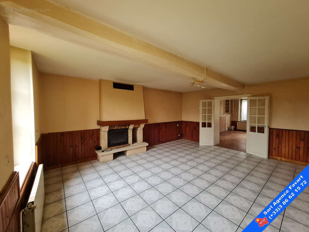 Maison de village - photo 2