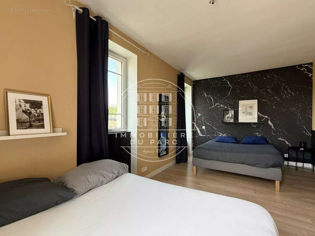 Appartement à CHATOU