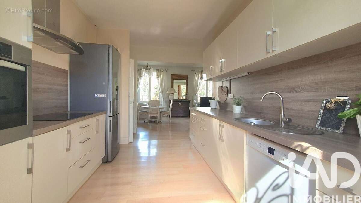 Photo 9 - Maison à CLERMONT-FERRAND