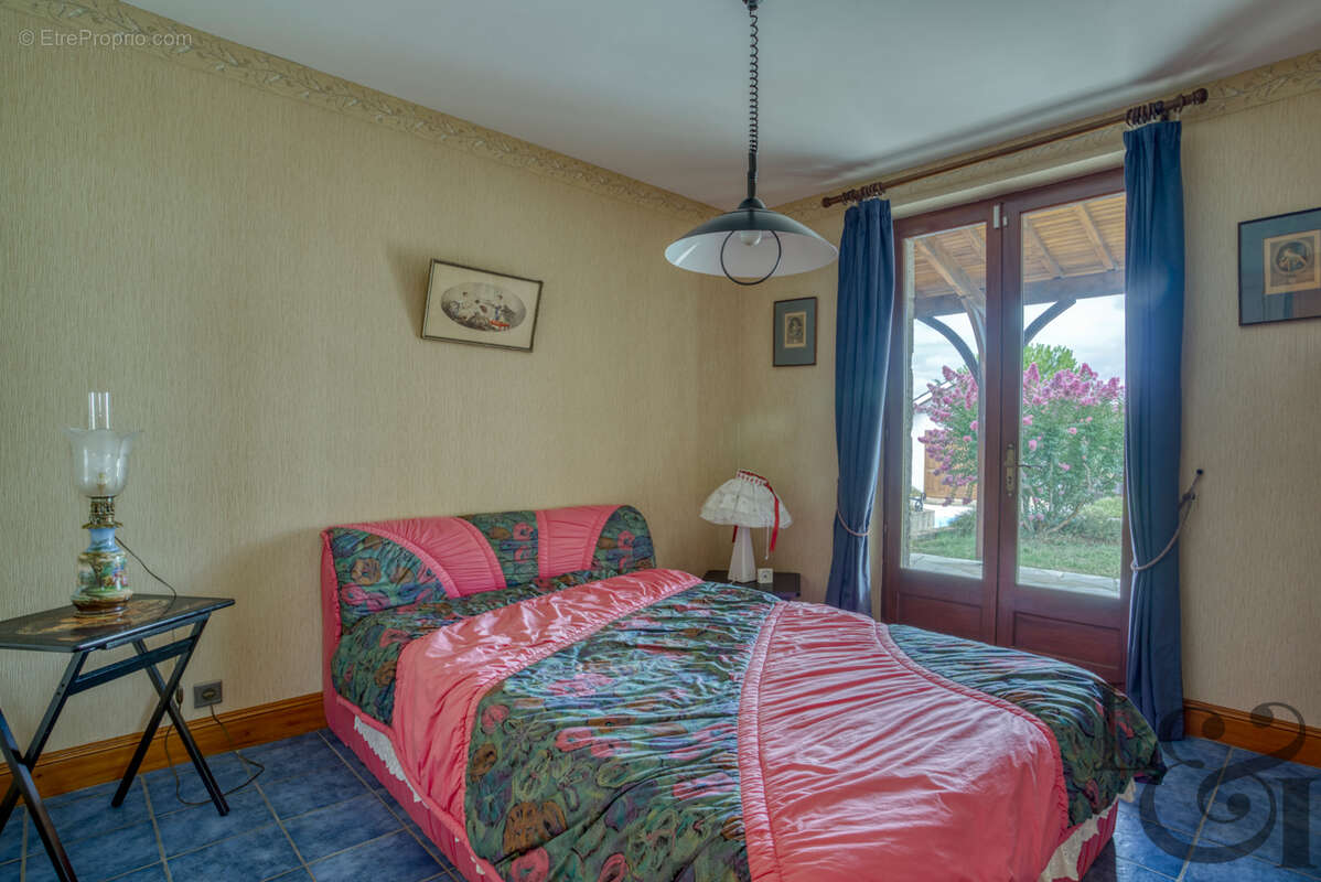 Maison à vendre en périphérie de Villeneuve-sur-Lot - photo 10