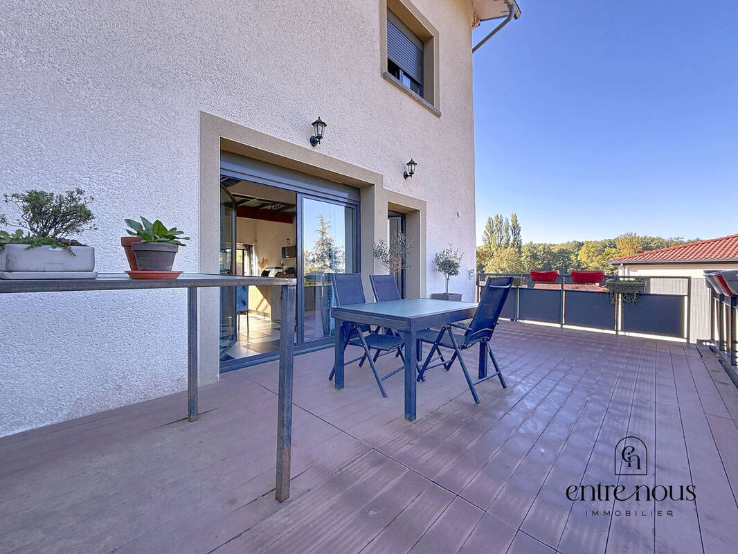 Photo 1 - Maison à OYTIER-SAINT-OBLAS