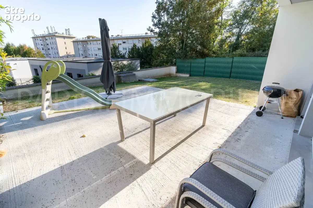 Cormeilles-en-Parisis - Secteur Haut et Centre - Maison 4 pièces 85.33m2 - photo 6