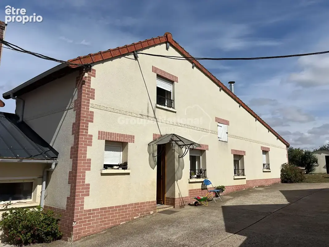 Aux portes de Chauny - photo 13