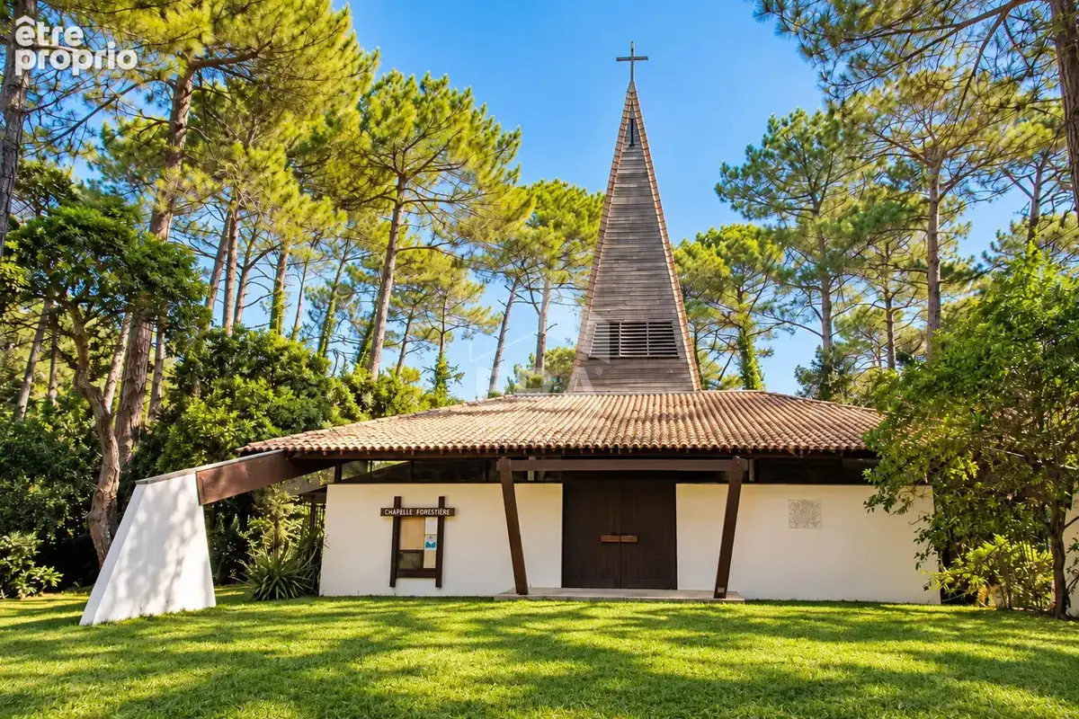 Villa 266m² à la teste-de-buch - photo 10