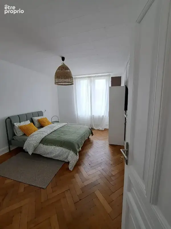 Appartement  à Metz 4 pièce(s) - photo 13