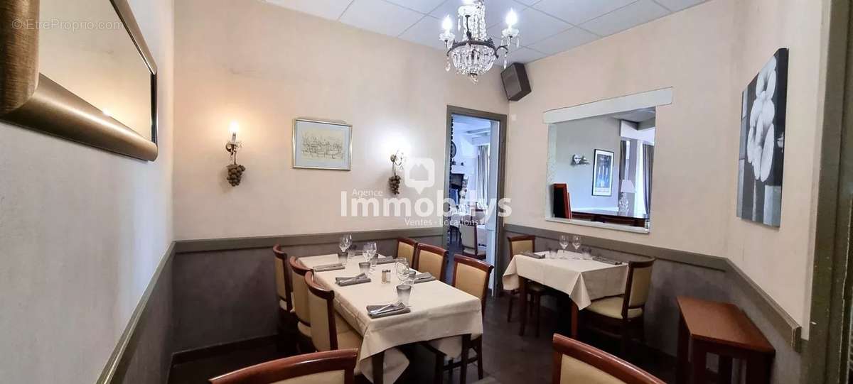 Commerce à FLINES-LEZ-RACHES