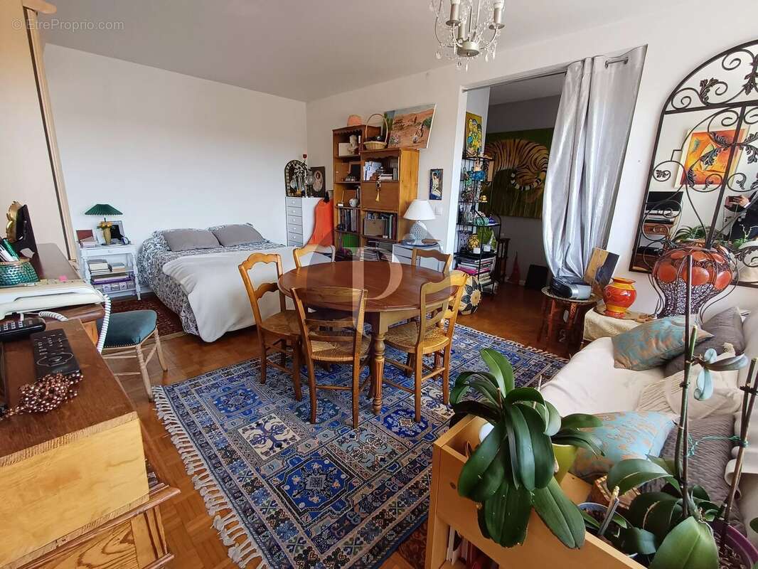 Appartement ANTONY - photo 2
