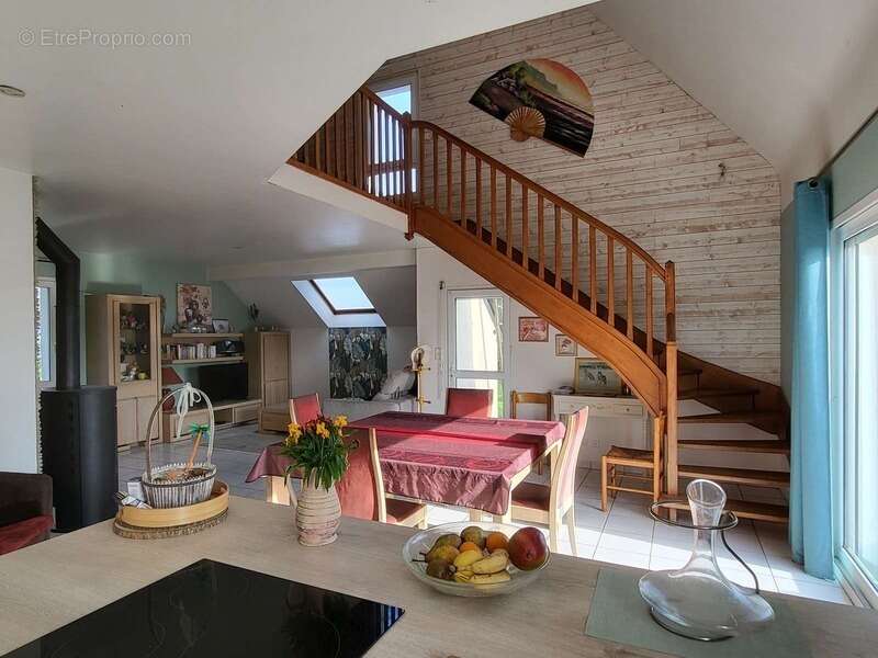 Maison à PERROS-GUIREC