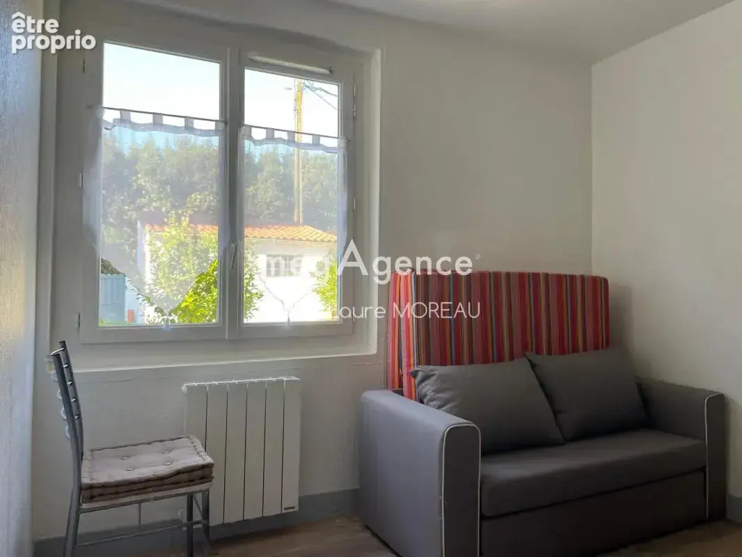 Maison à vendre au Château d'Oléron - photo 11