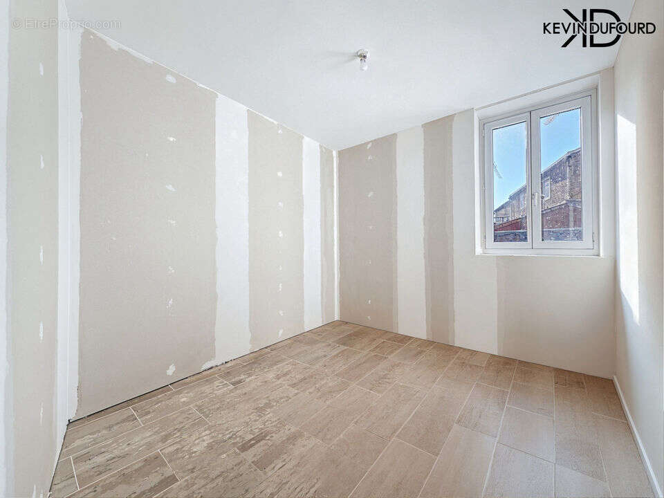 Appartement à AUBENAS
