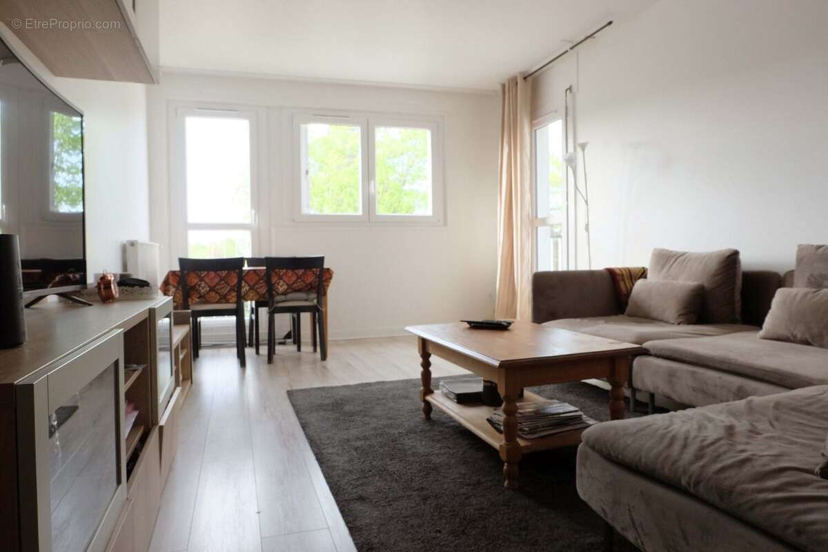 Appartement à PLAISIR