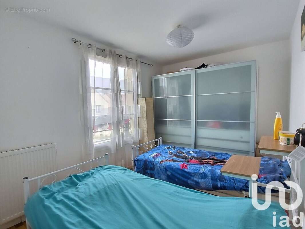 Photo 8 - Maison à MAROLLES-EN-HUREPOIX