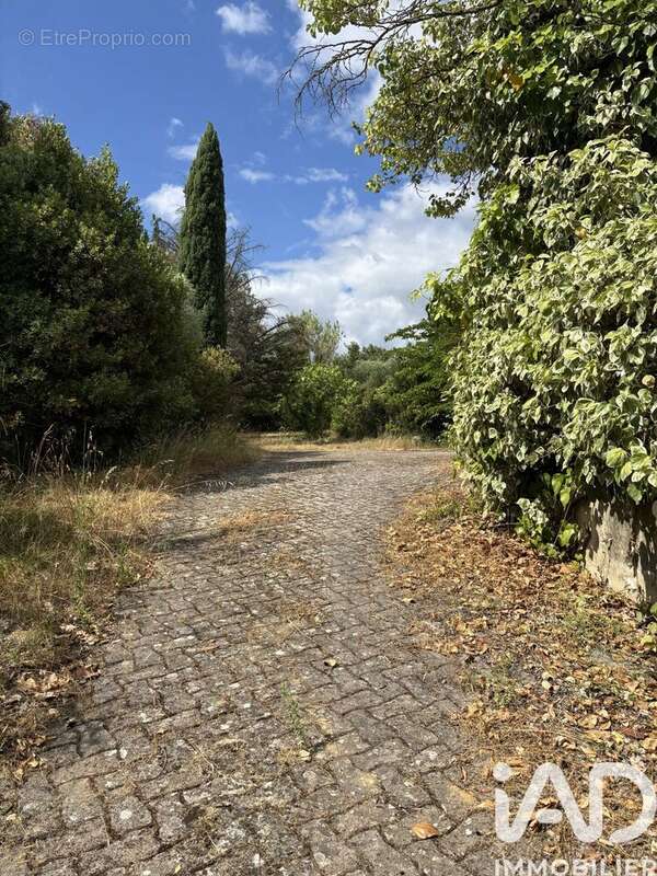 Photo 9 - Maison à SAINT-LAURENT-DES-ARBRES