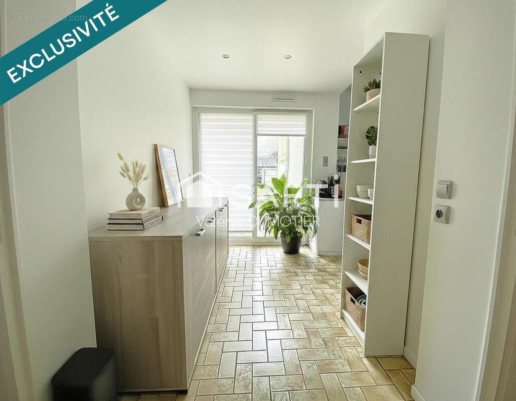 Photo 4 - Maison à SAINT-QUENTIN