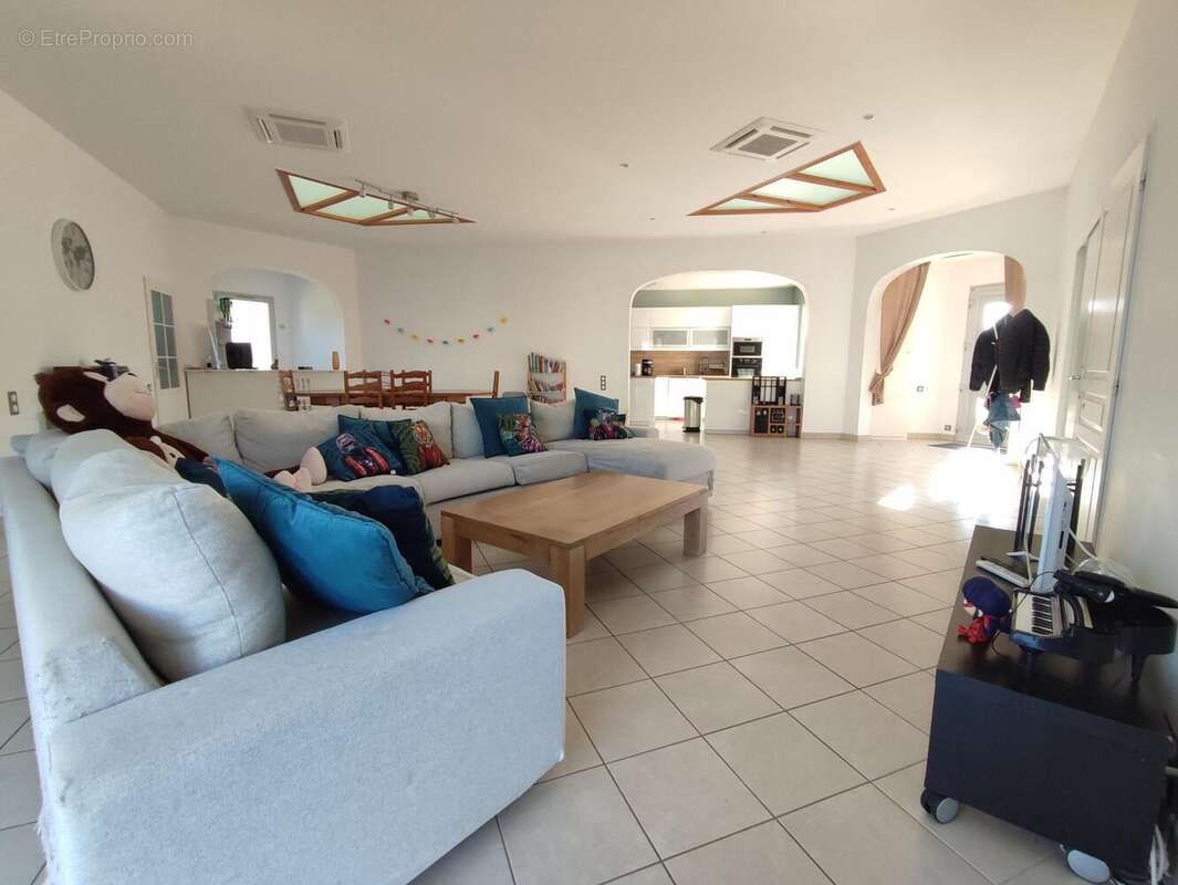 Photo 3 - Maison à TAVAUX