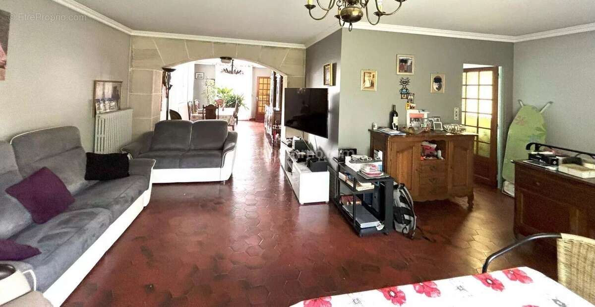 Maison à CHALONS-EN-CHAMPAGNE