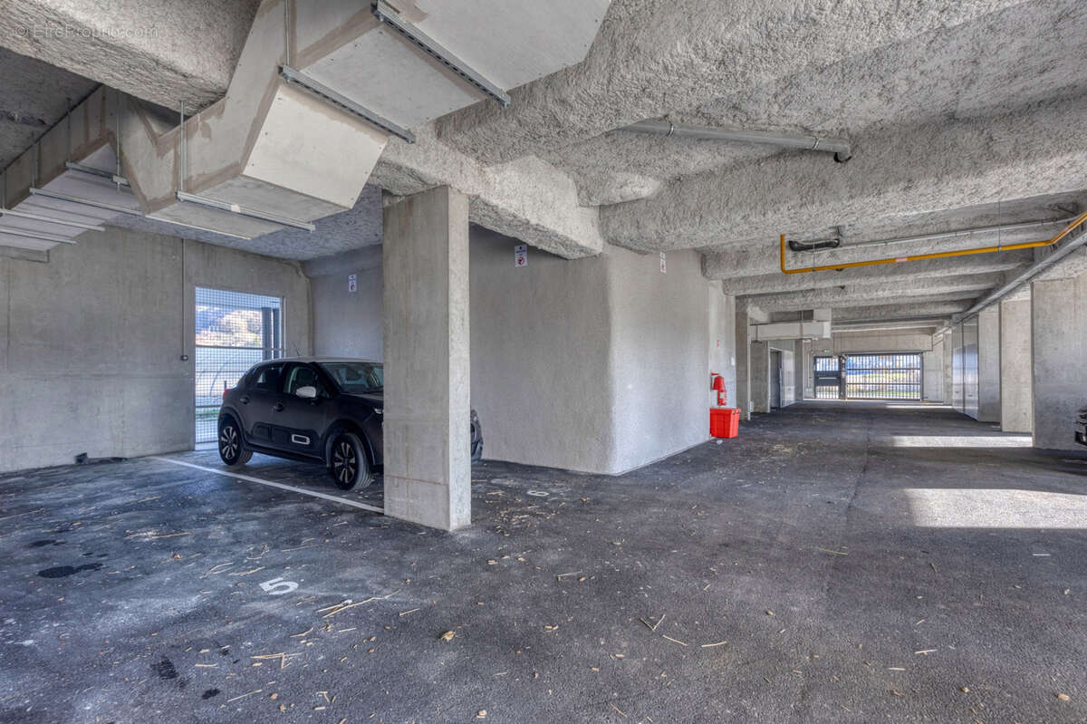 Appartement à LE VERSOUD