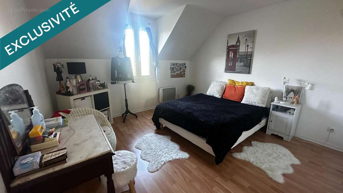 Photo 4 - Maison à LESIGNY