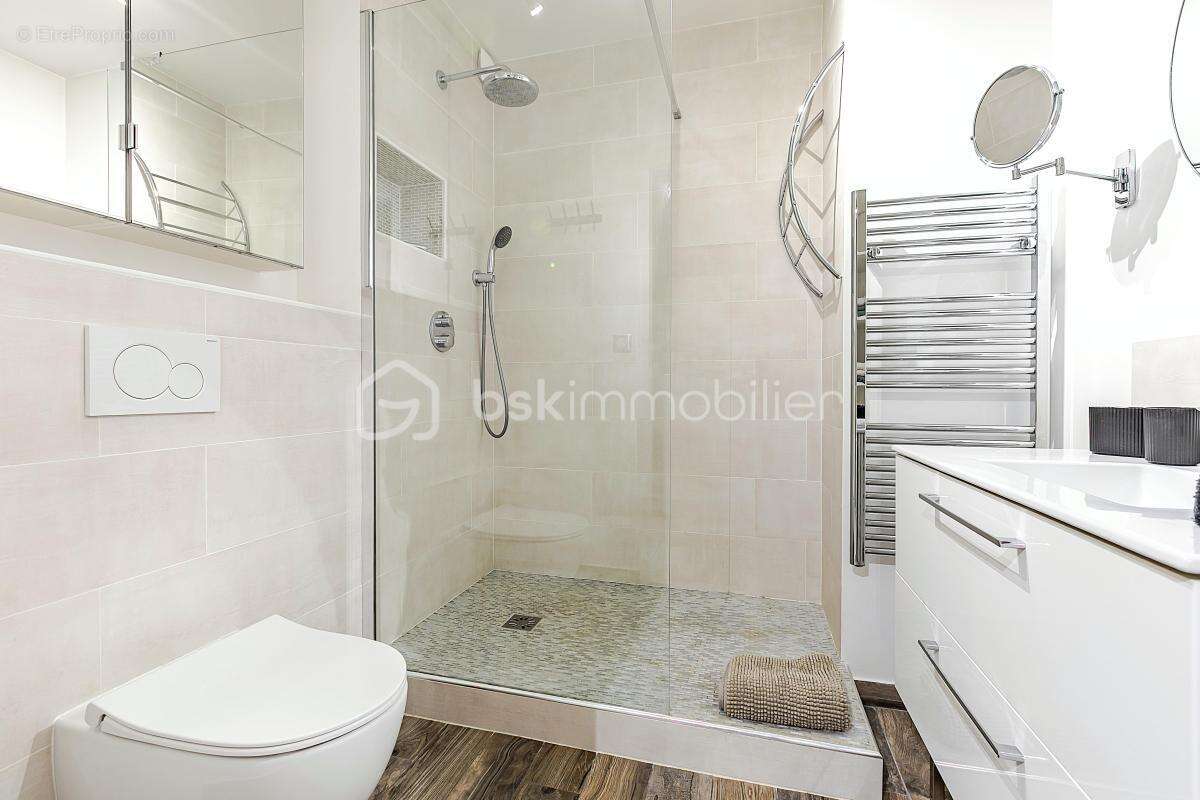 Maison à CHILLY-MAZARIN