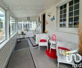 Photo 1 - Maison à DESCARTES