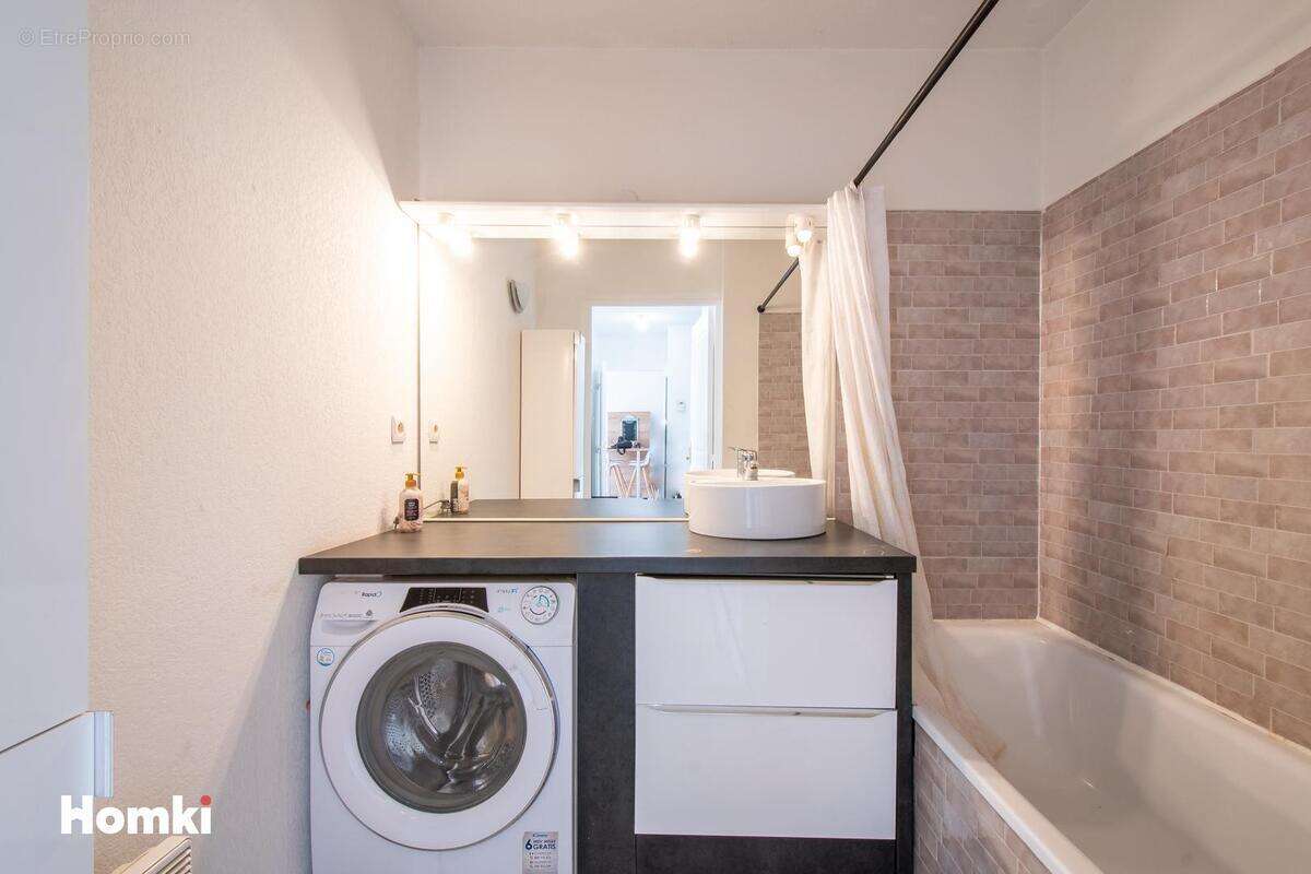 Appartement à FRONTIGNAN