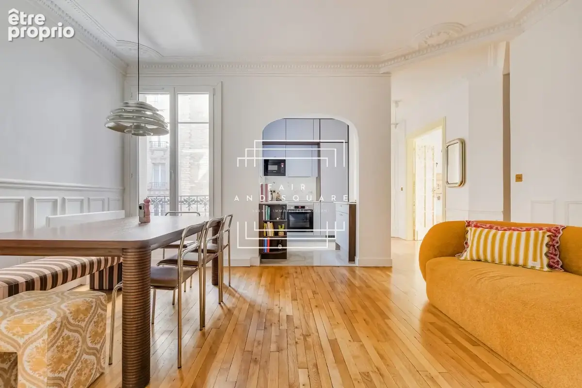 Appartement 3 pièces 72 m² à vendre à Neuilly-Sur-Seine (92200) - photo 7