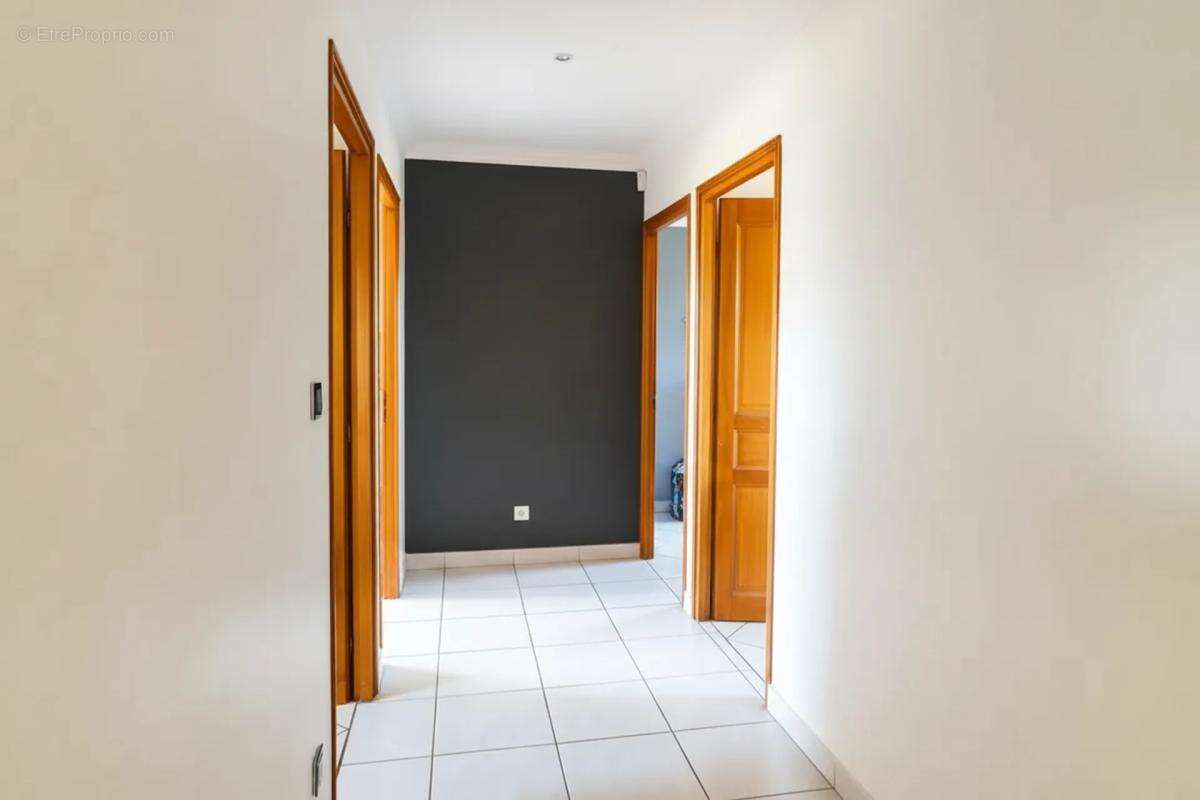 Maison familiale à Ternay, calme et écologique - photo 10