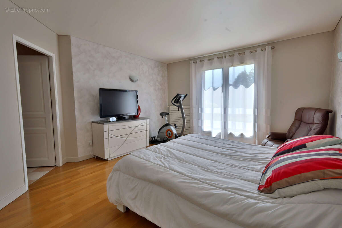 Maison Type 3 - 135,35 m2 habitables - Terrain 1500m2 - photo 15
