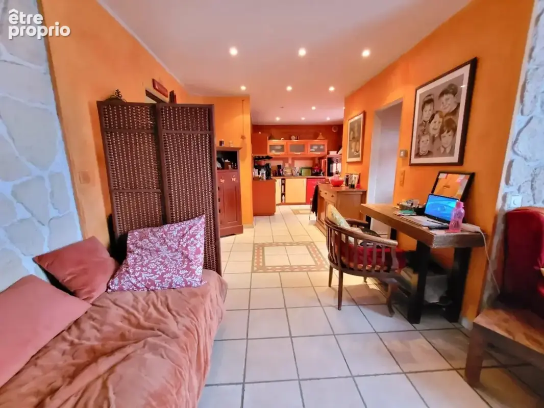 Maison 3 pièces 81 m² à vendre à Goussainville (95190) - photo 5