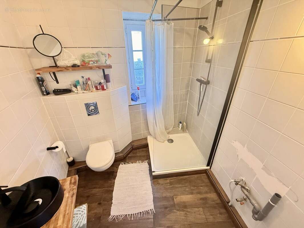 Appartement à PONTIVY