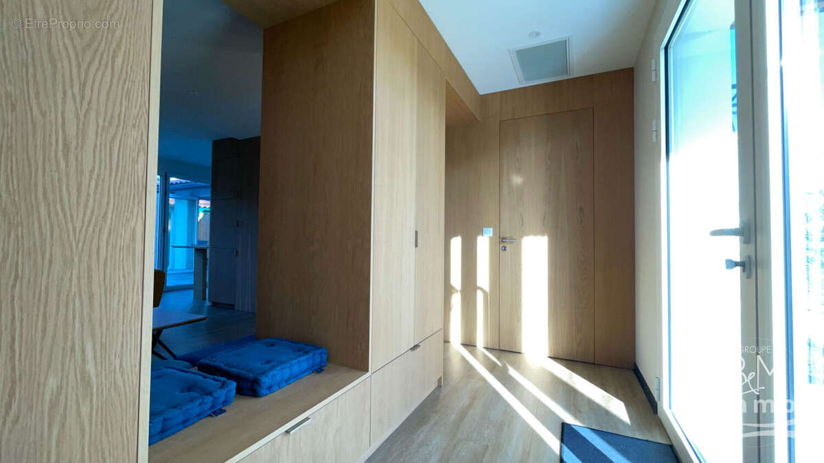 Maison à VIEUX-BOUCAU-LES-BAINS