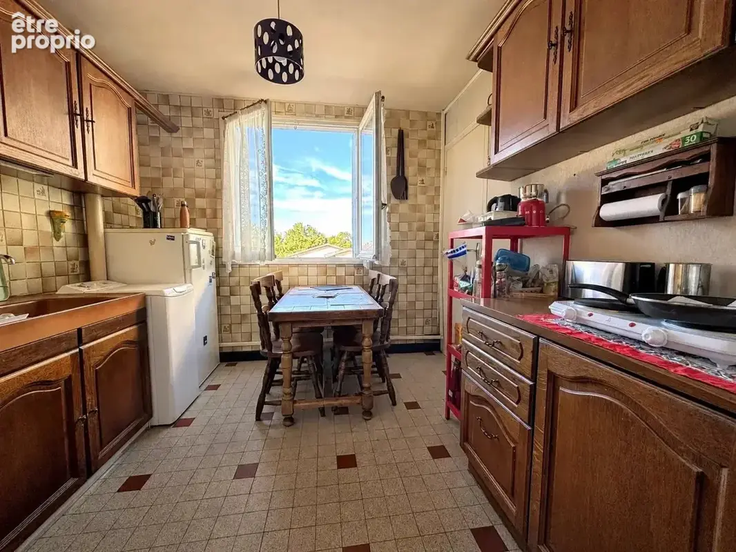 Vente Appartement Pont-de-cheruy(38230) 120 000ï¿œ - photo 2
