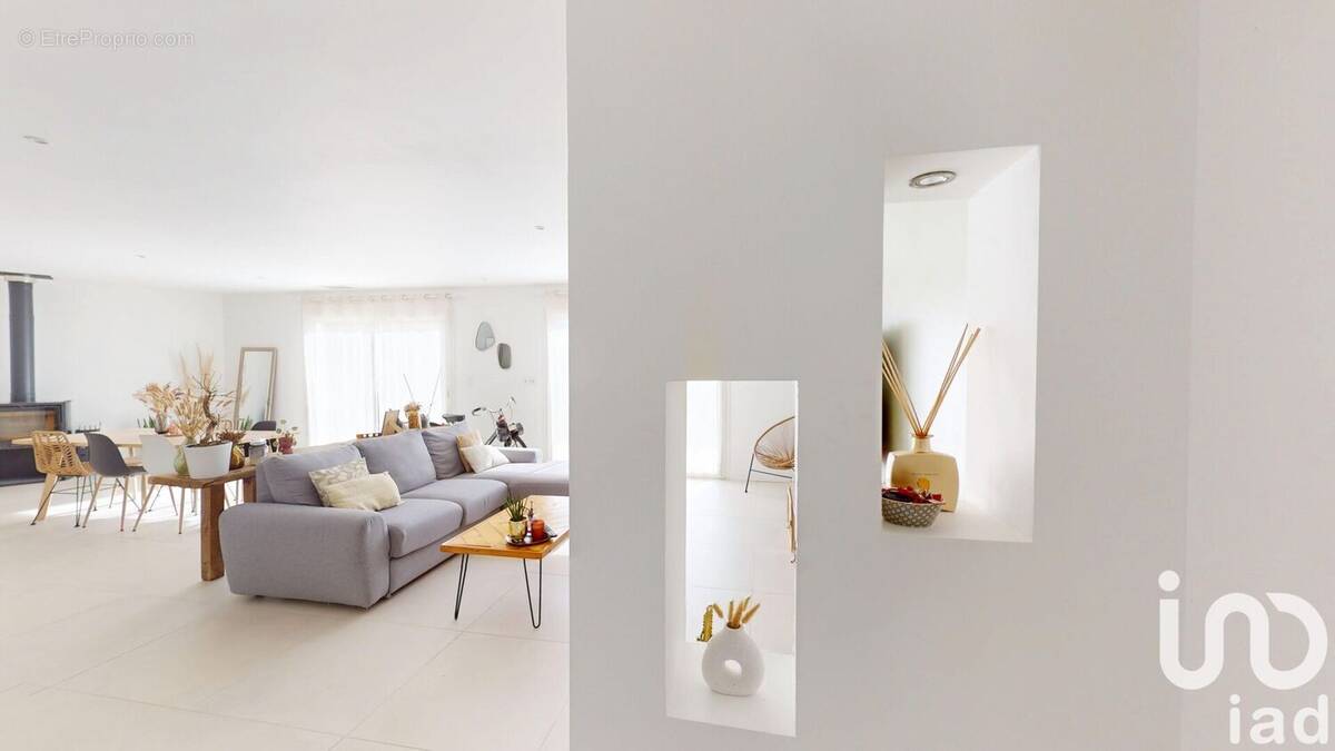 Photo 1 - Maison à BERAT